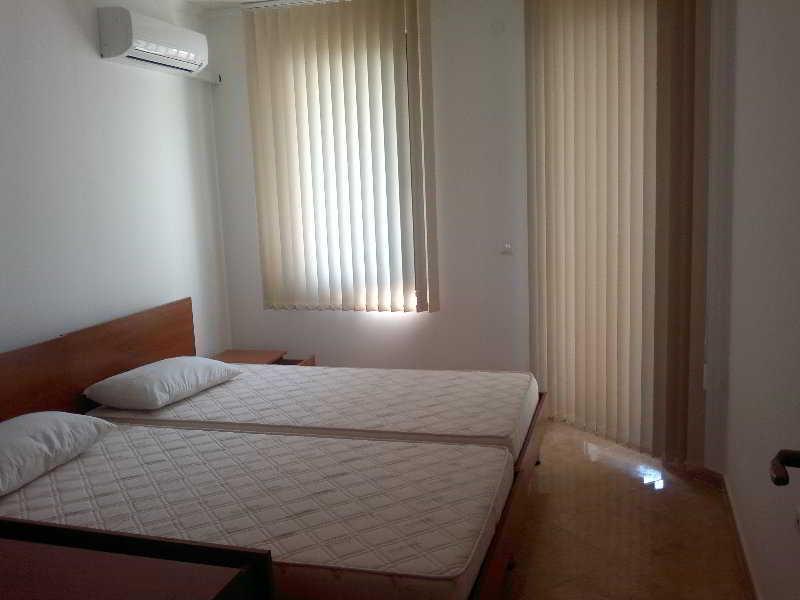 Hotel Dolphin Sveti Vlas Esterno foto